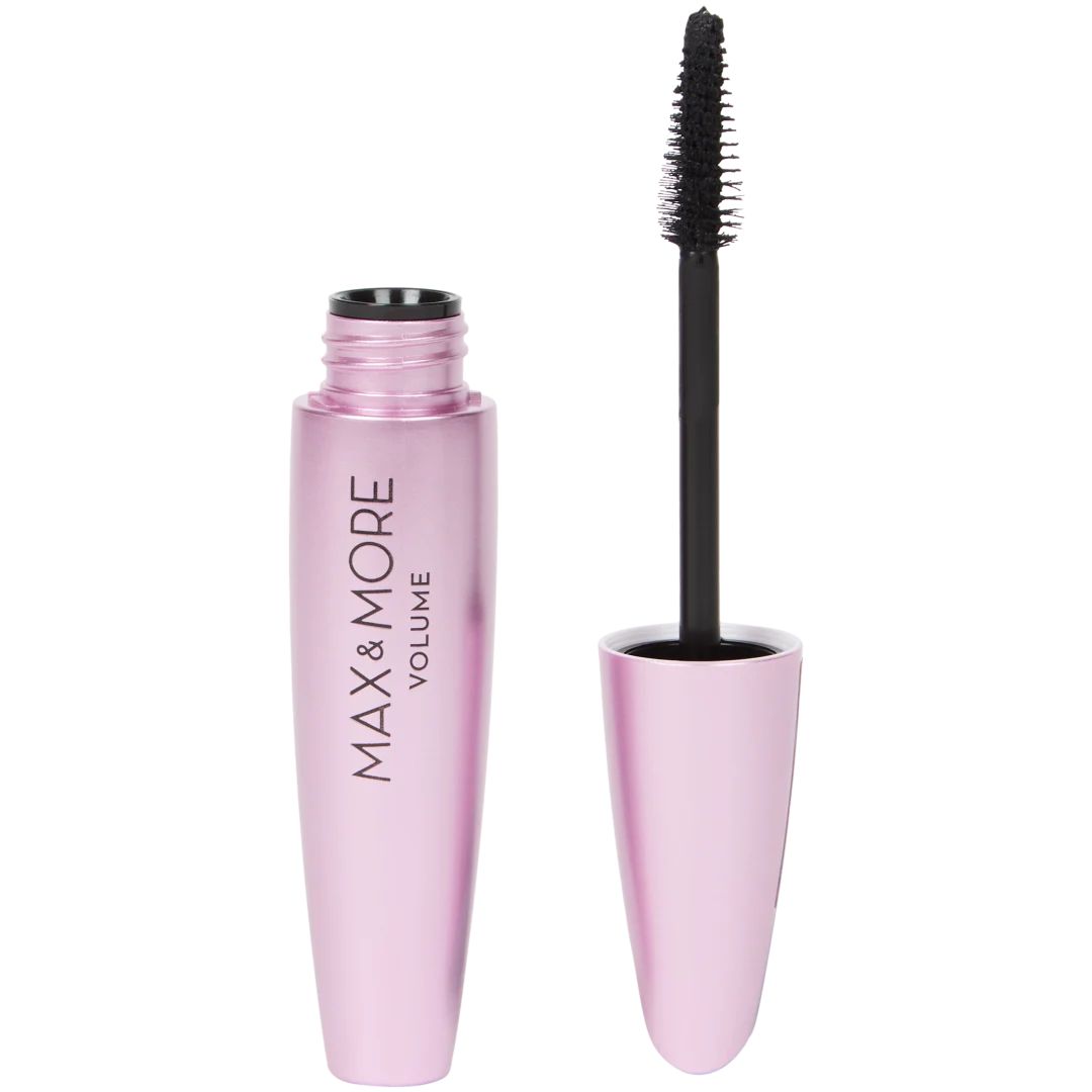 👁️ Max & More Rimel pentru volum – 11 ml