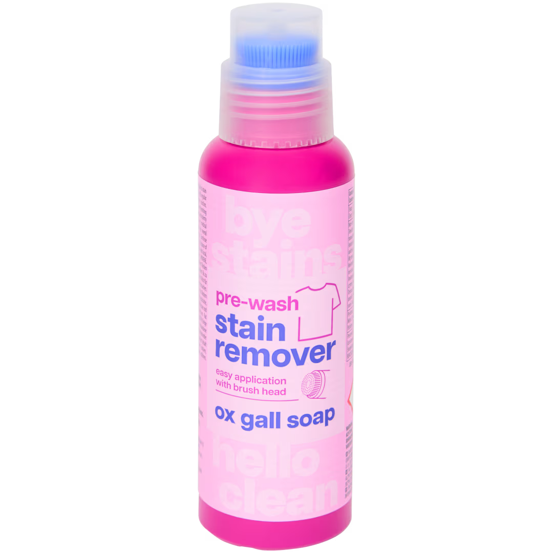 🧺 Bye Stains – soluție pentru pete, 300 ml
