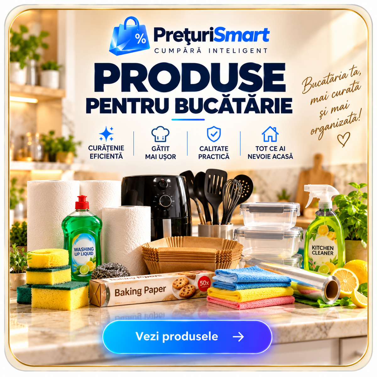 Bucătărie