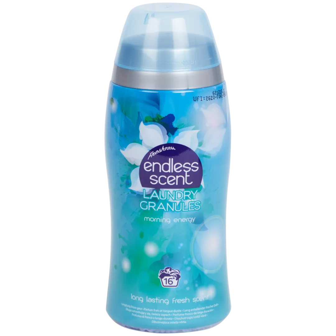 Endless Scent Morning Energy parfum de rufe 275 g
