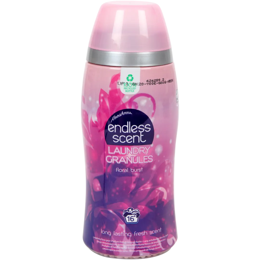 Endless Scent Floral Burst parfum de rufe 275 g
