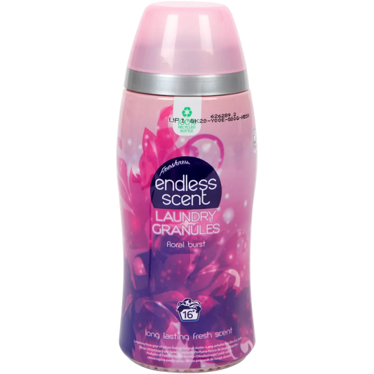 Endless Scent Floral Burst parfum de rufe 275 g