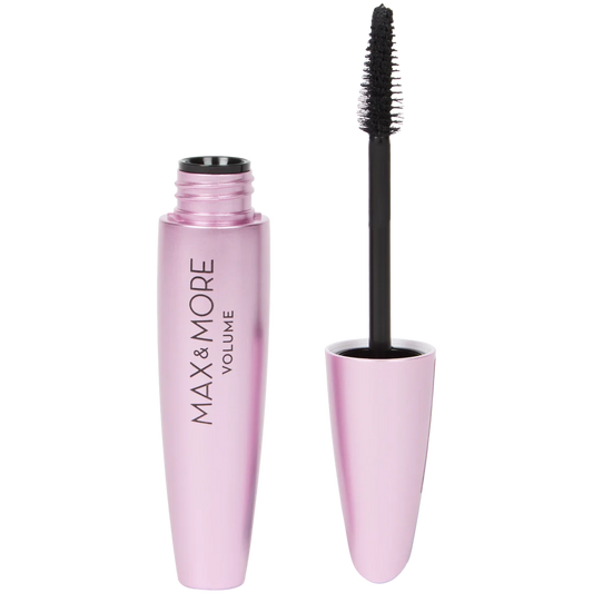 👁️ Max & More Rimel pentru volum – 11 ml