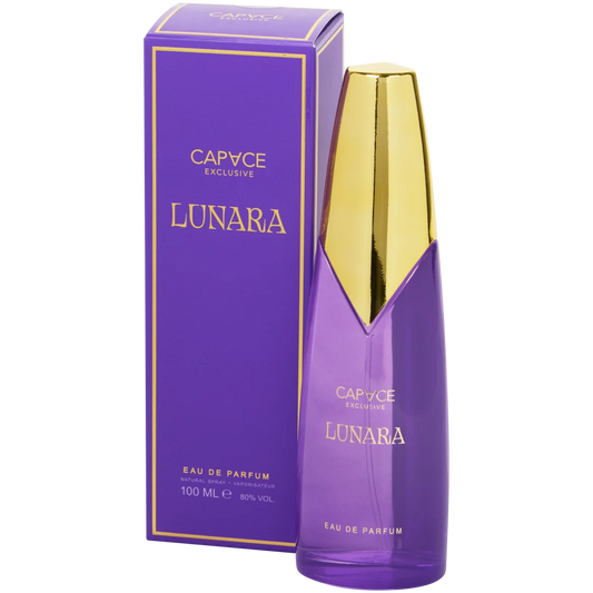 💜 Capace Exclusive Lunara – Eau de Parfum, 100 ml