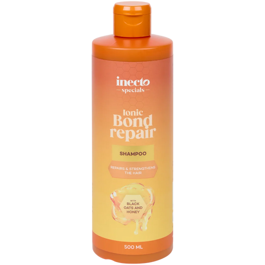 🧡 Inecto Specials Ionic Bond Repair – Șampon 500 ml