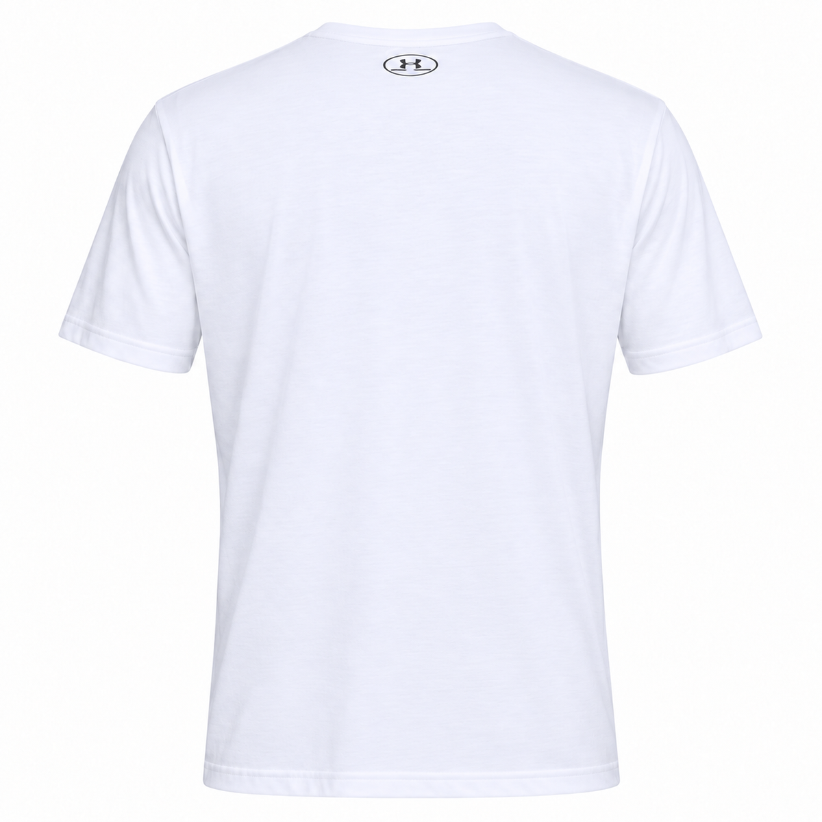 🤍 Tricou Under Armour Team Issue Wordmark – Alb