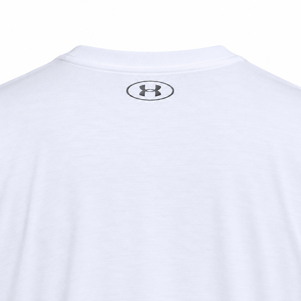 🤍 Tricou Under Armour Team Issue Wordmark – Alb