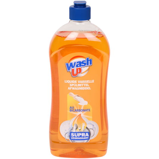 Wash Up Detergent Universal cu Bicarbonat – 750 ml